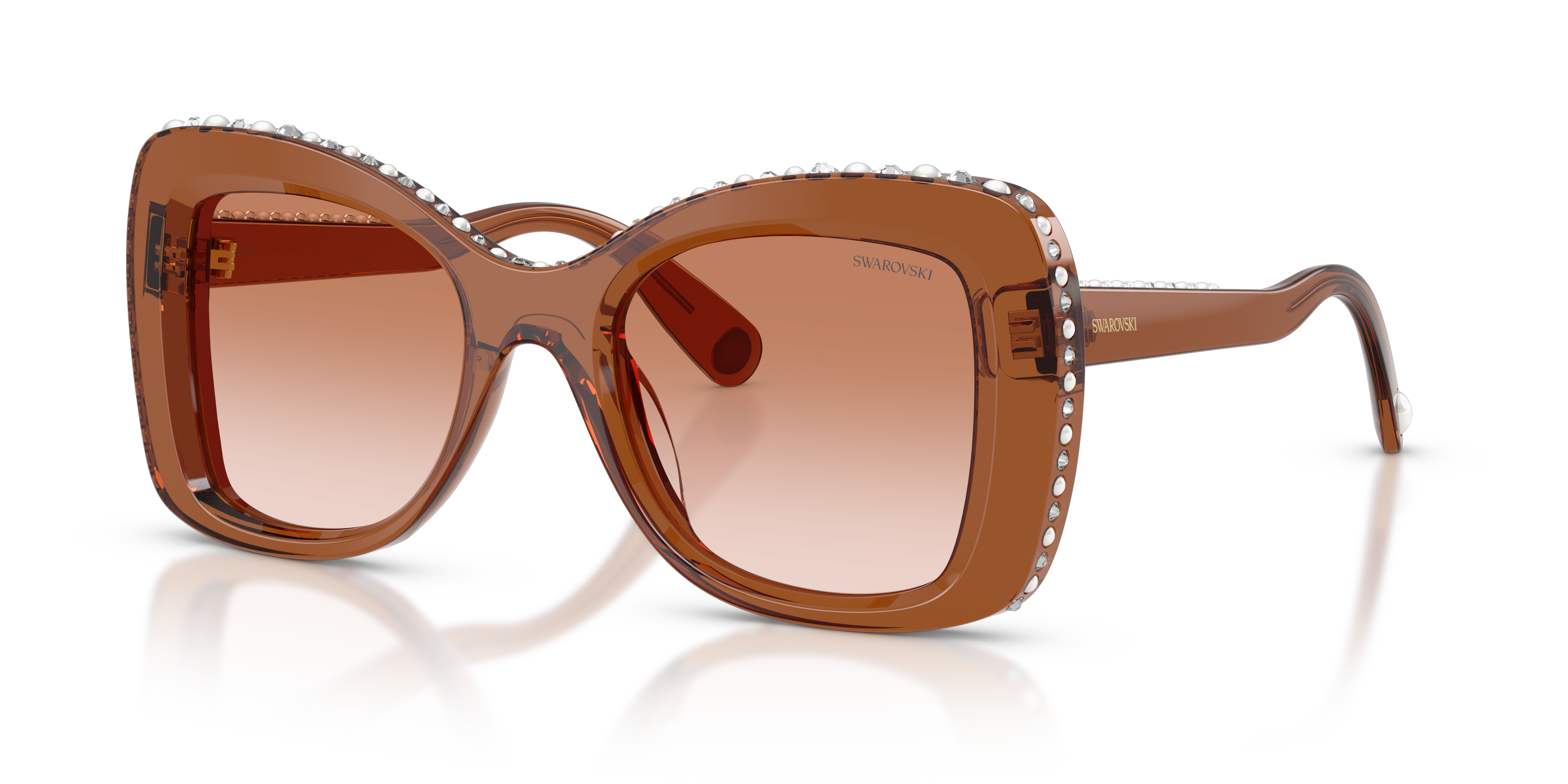 Swarovski SK6062U 109573  